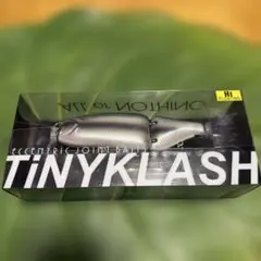 DRT TiNYKLASH Hi カニエのポパイオリカラ 鎧 新品未使用 - メルカリ