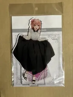 氷川小雪 イ氷の城壁 アクリルフィギュア THEキャラCAFE - メルカリ