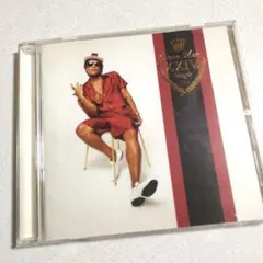 ブルーノマーズ 洋楽