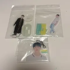 SEVENTEEN cafe ホシ セット