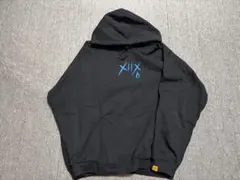 XIIX TenTwenty Cryingパーカー