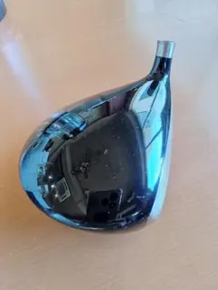 名器ぶっ飛び　CRAZY FX BM-435 ドライバー ヘッドのサムネイル