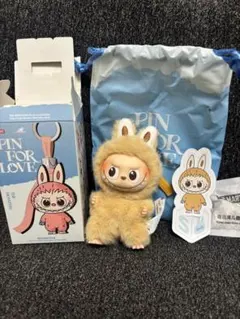 PIN FOR LOVE ラブブ　S