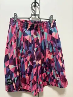 Championハーフパンツ ユニセックス Mサイズ