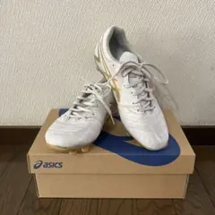 アシックス　ASICS DS LIGHT カンガルー革　24cm  現行品