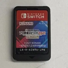 Switch プロ野球スピリッツ2021