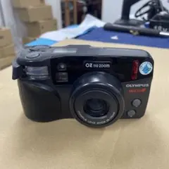 OLYMPUS NEWPIC ZOOM 60 コンパクトカメラ - メルカリ