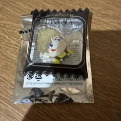 LUNA SEAペコちゃん キャンディキーホルダー 6種 - メルカリ