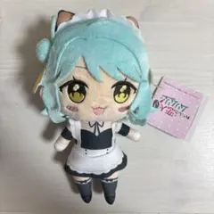 わたなれ みでぃあんぬいぐるみ コスプレver. 小柳香穂 - メルカリ