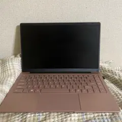 ノート型パソコン、マウス付き