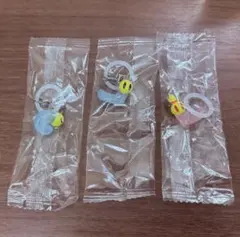 ニャッキ めじるしアクセサリー