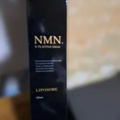 リポソームN プラチナローション 120ml - メルカリ