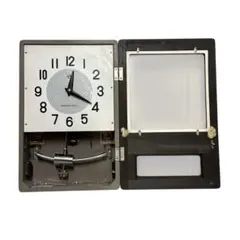 2025年最新】National 掛け時計の人気アイテム - メルカリ