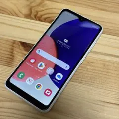 3905 Galaxy a22 SIMフリー