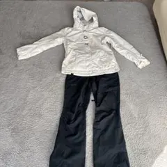 ROXY上下セット　スキーウェア　スノボーウェア
