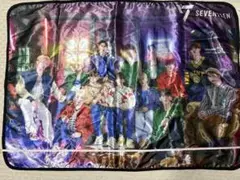 2025年最新】seventeen ブランケットの人気アイテム - メルカリ