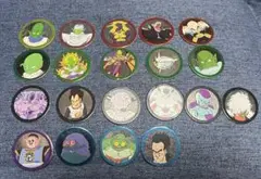 2025年最新】メンコ ドラゴンボールの人気アイテム - メルカリ