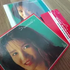 値下!美品!浜田麻里/Sincerelyのサムネイル