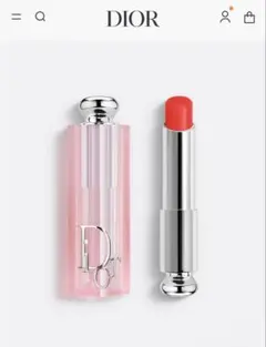 Dior アディクトリップグロウ 075グミ