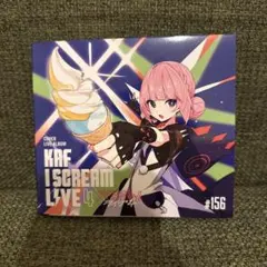 花譜 I SCREAM LIVE 3枚組CD #62 I SCREAM LIVE - Album by 花譜 | Spotify