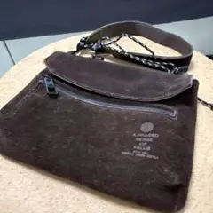 アッソブ　サコッシュ