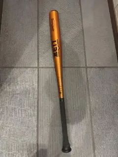 ZETT ZettPower HB 硬式野球バット 83cmのサムネイル