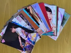 【直筆サイン付き】真山りか　生写真　まとめ売り　542枚 真山りか サイン入り 生写真 - メルカリ