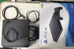 PlayStation 4 500GB
