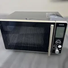 KOIZUMI 電子レンジ KRD-18E5/N 新品未使用 KOIZUMI 電子レンジ 2018年 KRD-18E5/N | 【オンラインショップ