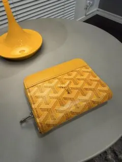yu-mi 様専用✨ゴヤール 三つ折り財布 サン・ガブリエル - メルカリ