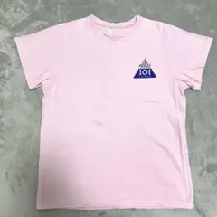 日プ プデュ レベル分け Tシャツ Aクラス Mサイズのサムネイル