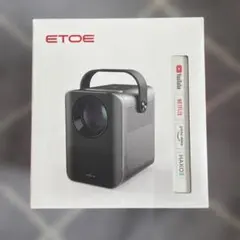 2026年最新】ETOEプロジェクタの人気アイテム - メルカリ