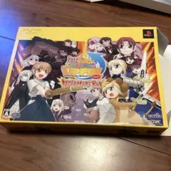 Fate/tiger colosseum UPPER メガモリBOX 特典のみ