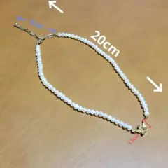 パールネックレス ネックレス
