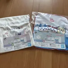 ちいかわ 一番くじ キャラクターグッズ