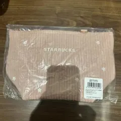 【スタバ】SAKURA2026 保冷トートバッグ