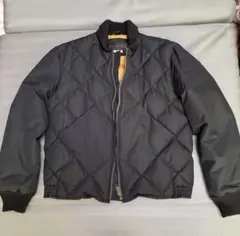 Spokane Down Supply キルティングダウン スカイライナー90s