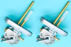 W1 W1SA W3 W1S 650RS 燃料コック 51023-045 046 - メルカリ