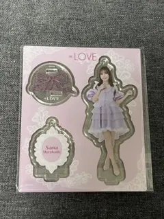 2025年最新】諸橋沙夏 アクスタの人気アイテム - メルカリ