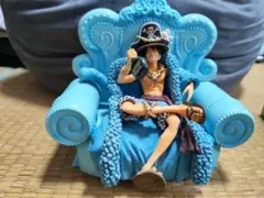 ワンピース ルフィ フィギュア 箱有り　フィギュアーツzero 20thのサムネイル