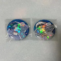 ブルーロック　マリオンクレープ　玲王　凪