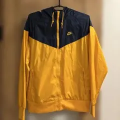 Nike ナイロンパーカー