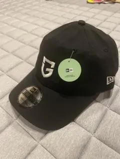 ガンバ大阪キャップ オンラインショップ］『NEW ERA®』コラボレーションキャップ再