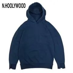 2026年最新】n.hoolywood パーカーの人気アイテム - メルカリ