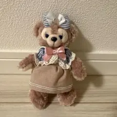 シェリーメイ ぬいぐるみバッジのサムネイル