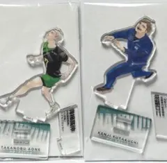 2025年最新】ハイキュー 二口 アクリルスタンドの人気アイテム - メルカリ