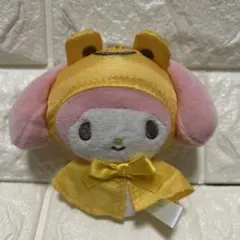 2025年最新】レインコート マイメロディ レインコートの人気アイテム