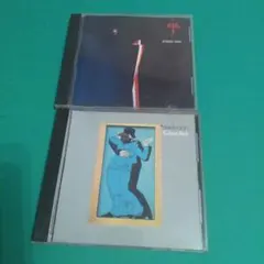 Steely Dan Aja & Gaucho 2枚セット 輸入盤CD