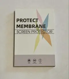 iPhone15Proレンズ保護フィルムSCREEN PROTECTOR3枚