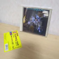 銀河漂流バイファム ー音楽集ー カセットテープ - メルカリ